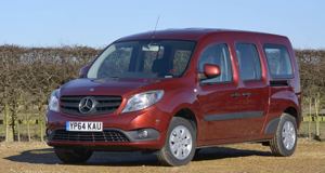 Citan  Tourer (2015 - 2021)